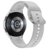 Samsung Galaxy Watch4 LTE Silver 40 mm SM-R865FZSAEUD