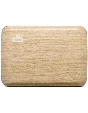 Ögon Smart Case Oslo Bambou