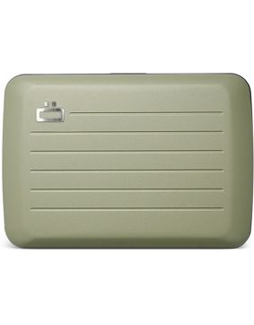 Ögon Smart Case Oslo Cactus Green