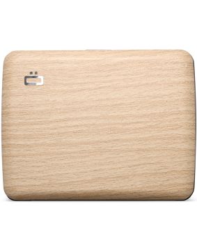 Ögon Smart Case Oslo Large Bambou