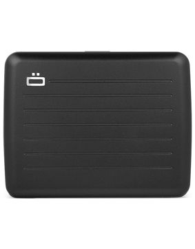 Ögon Smart Case Oslo Large Opium Black