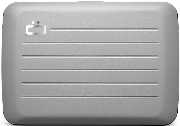 Ögon Smart Case Oslo Stone Grey