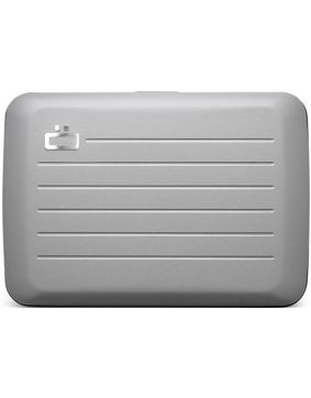 Ögon Smart Case Oslo Stone Grey