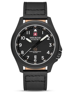Swiss Military Hanowa Fieldmaster Tritium SMWGB0005241