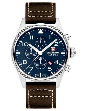 Swiss Military Hanowa Thunderbolt Chrono SMWGC0000402