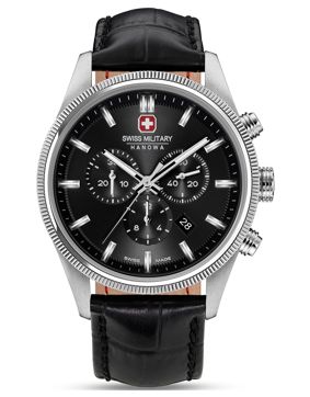 Swiss Military Hanowa Airman First Class SMWGC0003101