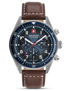 Swiss Military Hanowa Greyhound Chrono SMWGC0003802