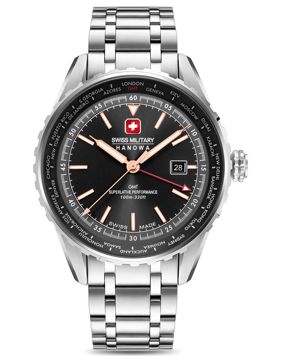 Swiss Military Hanowa Afterburn GMT SMWGH0003203