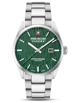 Swiss Military Hanowa Silver Fir SMWGH0006101