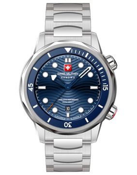 Swiss Military Hanowa Breakwater SMWGH0006403