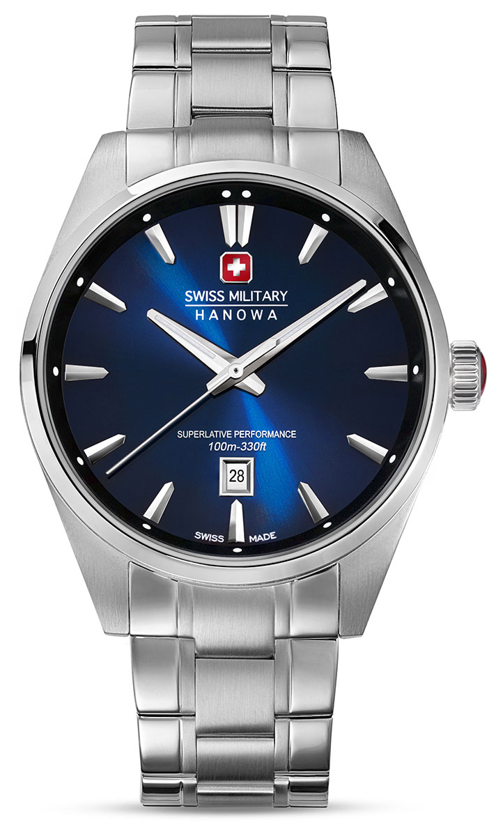 Swiss Military Hanowa Thunder SMWGC0007902