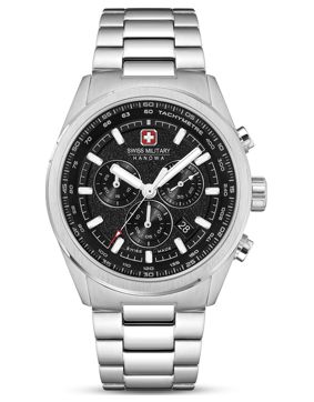 Swiss Military Hanowa Navalus Pro Chrono SMWGI0004204