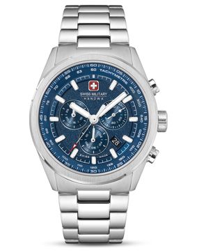 Swiss Military Hanowa Navalus Pro Chrono SMWGI0004205