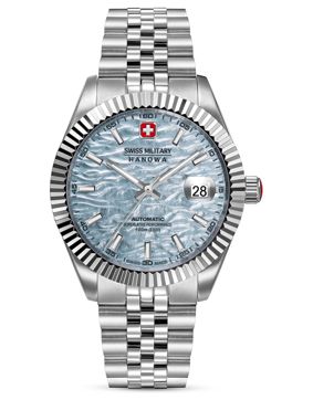 Swiss Military Hanowa Master Diligenter SMWGL0005405