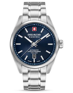 Swiss Military Hanowa Majestic Pioneer SMWGL0006202