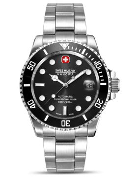 Swiss Military Hanowa Sealord SMWGL0006301