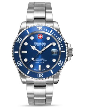 Swiss Military Hanowa Sealord SMWGL0006304
