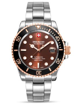 Swiss Military Hanowa Sealord SMWGL0006360