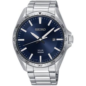 Seiko SNE483P1 Solar main product photo