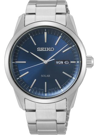 Seiko Solar SNE525P1