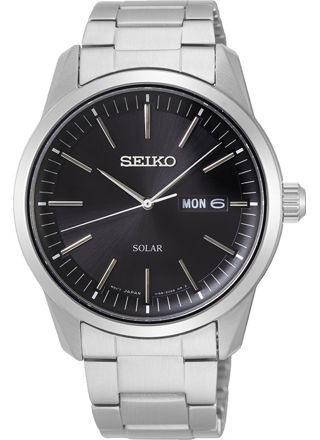 Seiko Solar SNE527P1