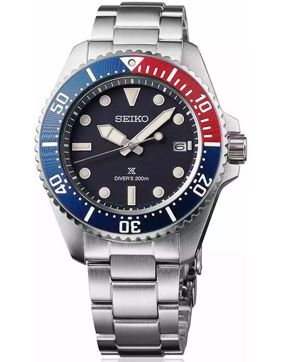 Seiko Prospex Solar Divers SNE595P1
