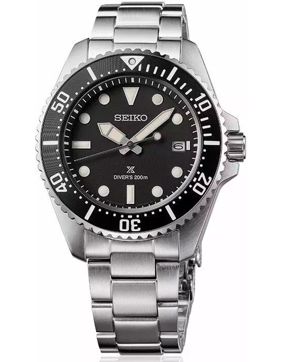 Seiko Prospex Solar Divers SNE597P1