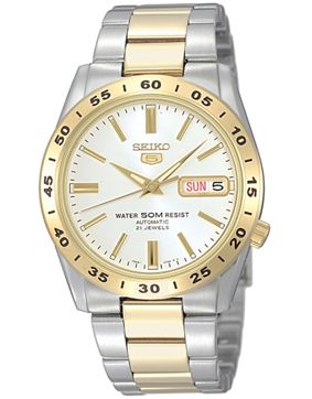 Seiko 5 Automaatti SNKE04K1