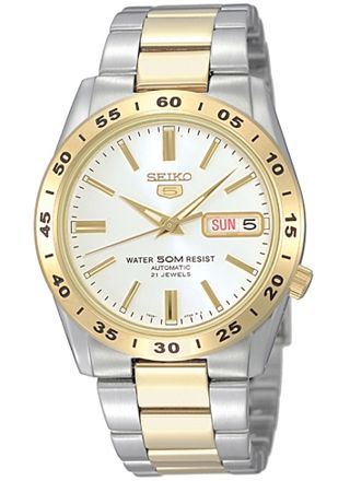 Seiko 5 Automaatti SNKE04K1