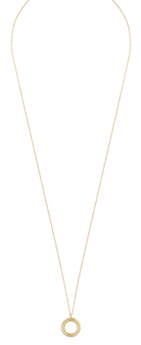 SNÖ of Sweden Amsterdam kaulakoru 1243-0280 257-80