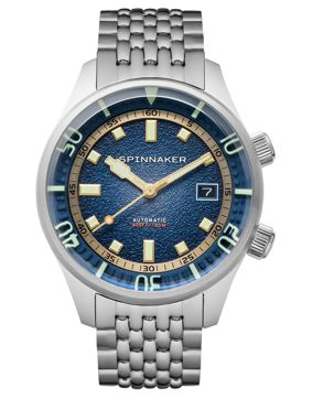 Spinnaker Bradner Pacific Blue Automatic SP-5062-22