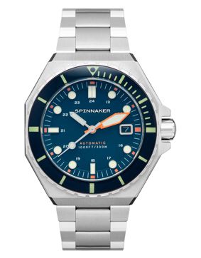 Spinnaker Dumas Automatic SP-5081-GG