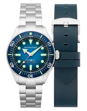 Spinnaker Spence Automatic SP-5097-22