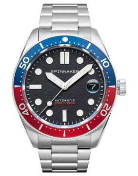 Spinnaker Croft Elemental Mid-Size Automatic SP-5100-11