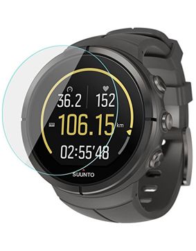 Suunto Spartan Sport/Ultra 9H näytönsuojalasi
