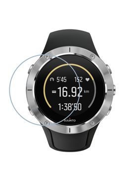 Suunto 5 & Spartan Trainer näytönsuojalasi