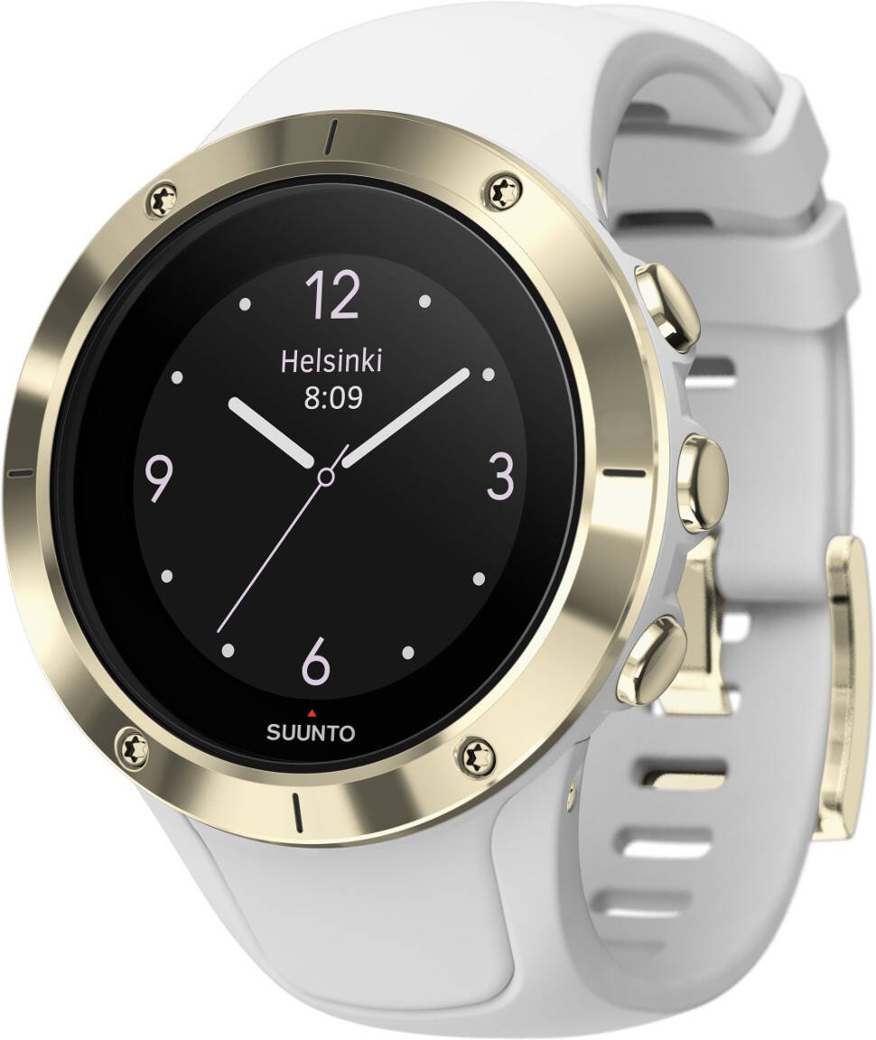 Suunto spartan trainer 2025 wrist hr pret