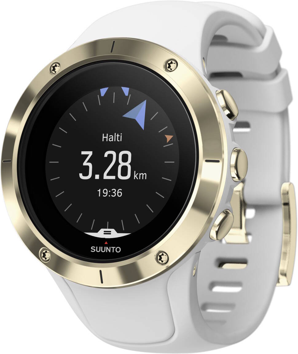 Suunto spartan trainer compass 2025