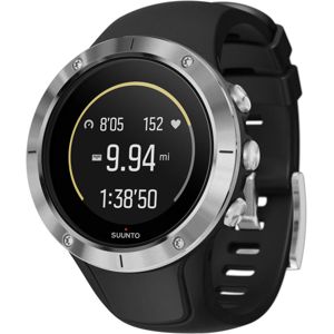 Suunto Spartan Trainer Wrist HR Steel Keskisen Kello Oy
