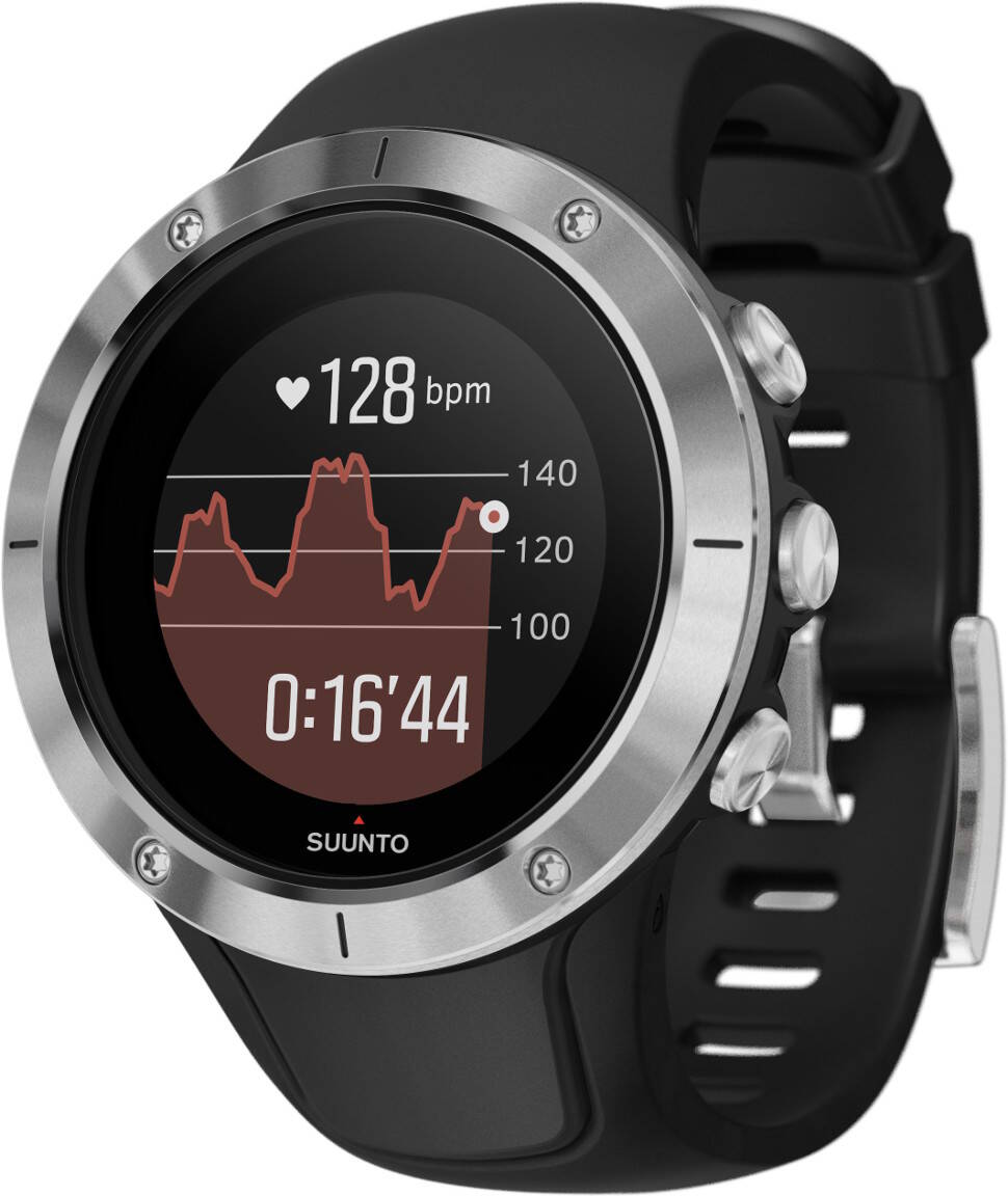 Suunto sparta 2025 trainer wrist hr