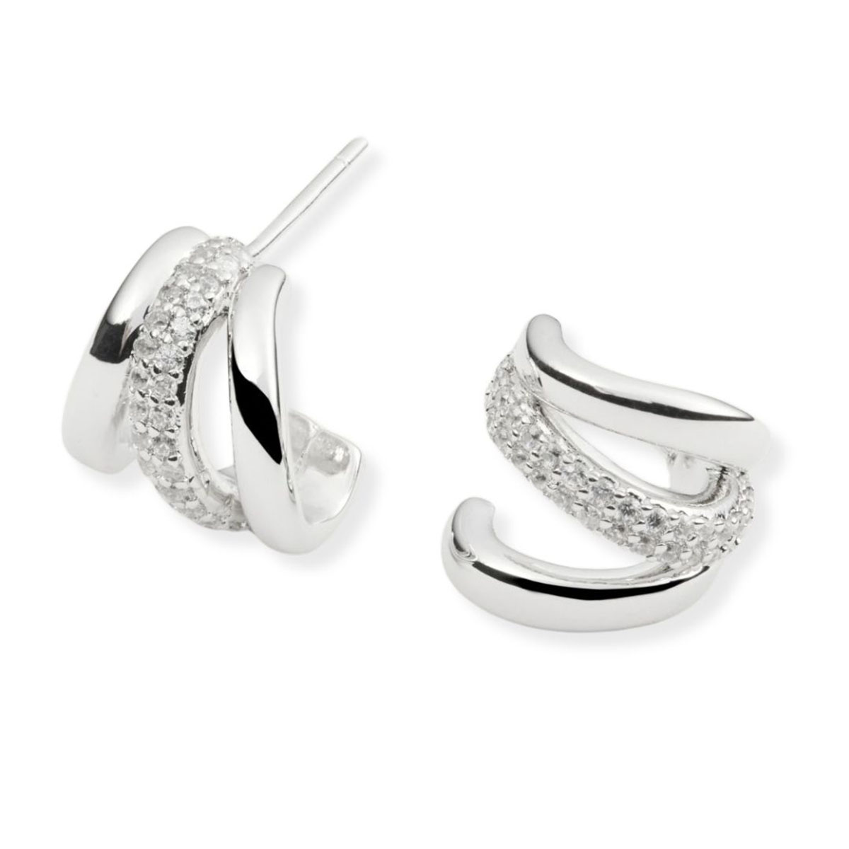 Sparv Windflow korvakorut 19920201