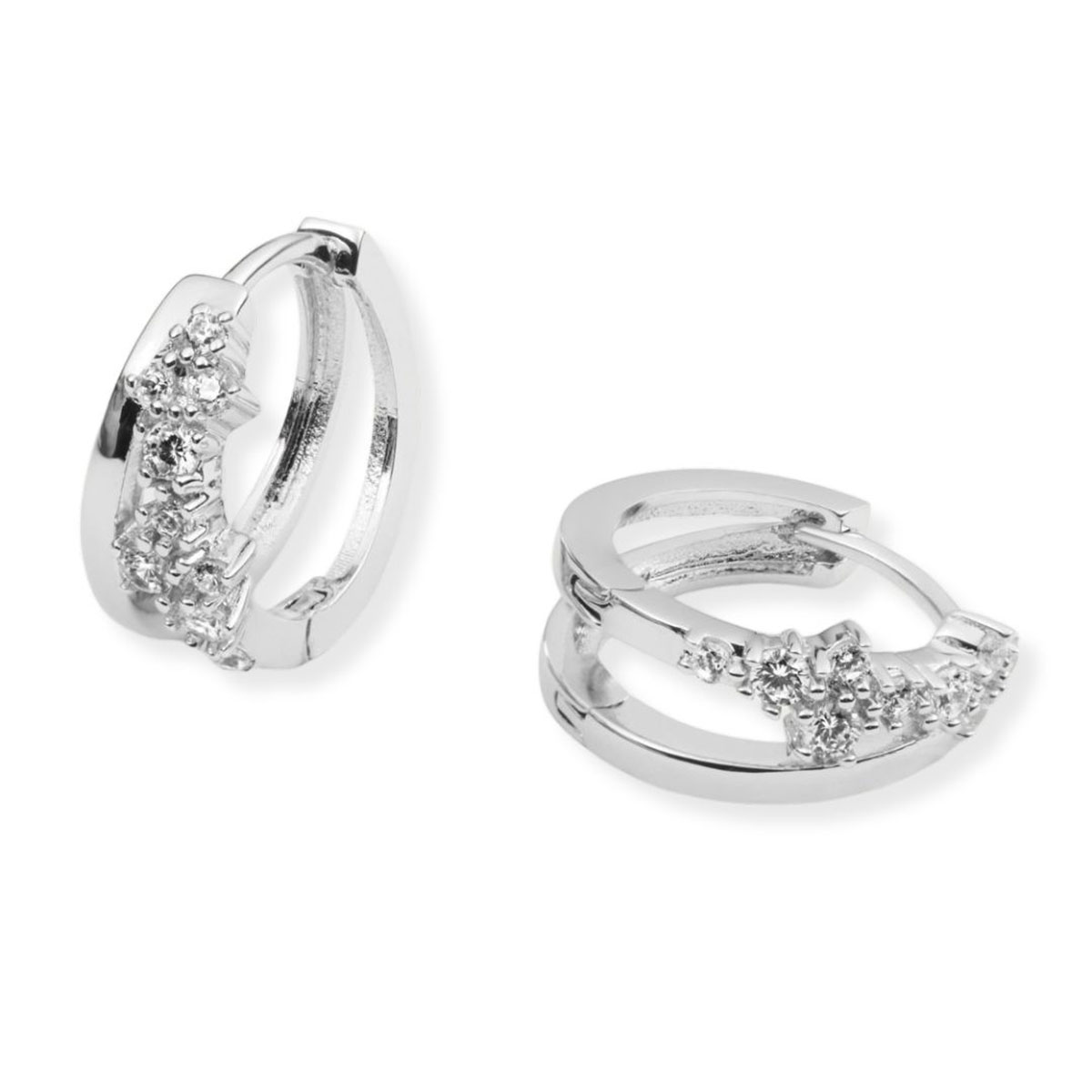 Sparv Whisper hoops korvakorut 1990201