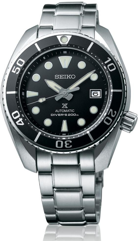 Seiko Prospex Sumo Automatic Diver's SPB101J1