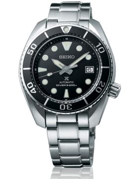 Seiko Prospex Sumo Automatic Diver's SPB101J1