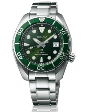 Seiko Prospex Sumo Automatic Diver's SPB103J1