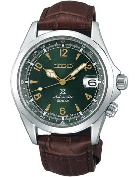 Seiko Prospex Alpinist SPB121J1 Automatic