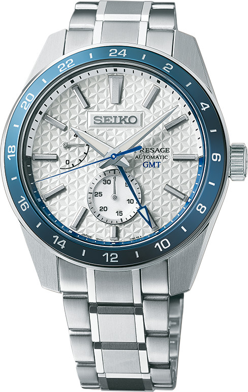 Seiko Presage 140th Anniversary Limited Edition SPB223J1