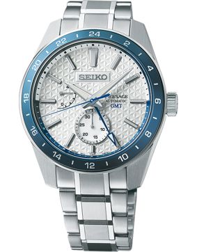 Seiko Presage 140th Anniversary Limited Edition SPB223J1