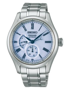 Seiko Presage Arita Porcelain Limited Edition SPB267J1