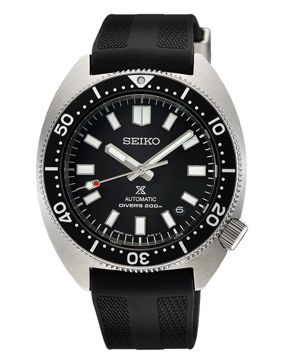 Seiko Prospex Turtle Origin SPB317J1